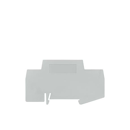 8WH9070-0BA00 SIEMENS Compartment partition for optical and electrical separation of terminal groups, Tow-ti..