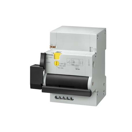 5ST3051 SIEMENS REMOTE-CONTR.MECHAN. 230V FOR 5SM3