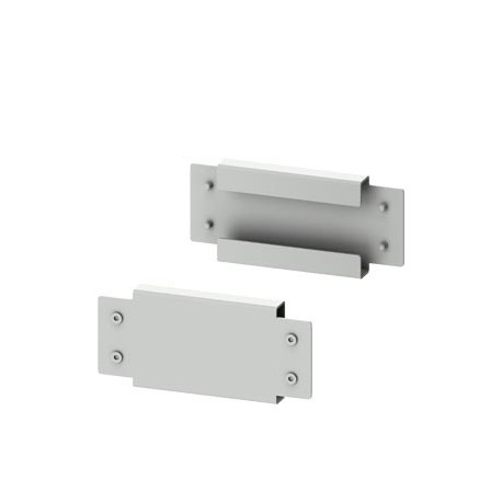 8PQ1010-0BA06 SIEMENS SIVACON S4, rinforzo dello zoccolo A: 100mm, La: 350mm