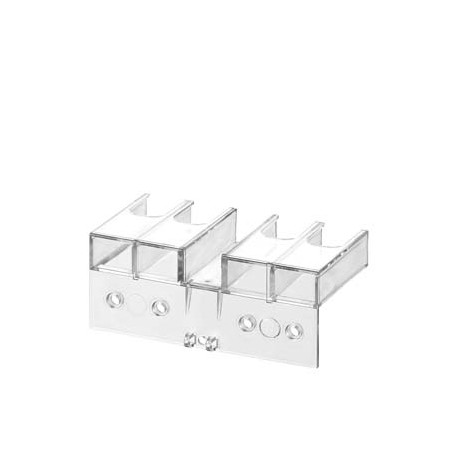 5TE9000 SIEMENS cache-bornes pour sectionneur 100/125A