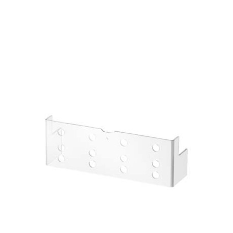 5TE9001 SIEMENS tapa cubrebornes para módulo interruptor-seccionador de 160/200 A