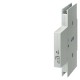 5TE9005 SIEMENS Hilfsstromschalter 6A 1W