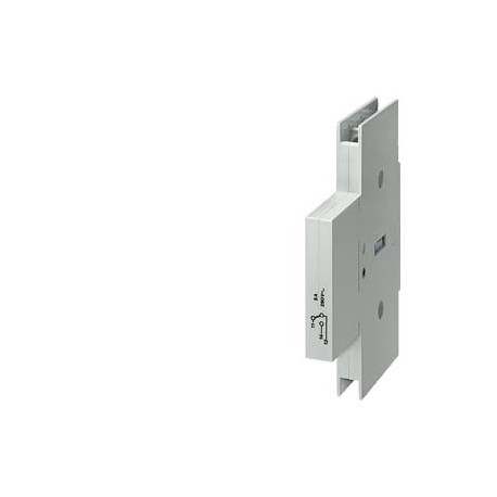 5TE9005 SIEMENS blocchetto di contatti ausiliari 6 A 1 CO