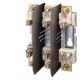 3NH4230 SIEMENS LV HRC fuse base Sz. 1, 3-pole 250 A 690 V flat terminal