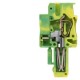 8WH9040-1DB07 SIEMENS borne enchufable, elemento izquierdo puenteable, confeccionable por cliente, con borne..