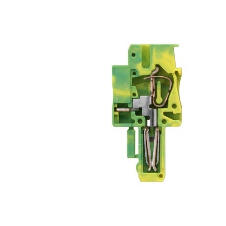 8WH9040-1DB07 SIEMENS plug-in coupling left element can be bridged, can be assembled by the user, with sprin..