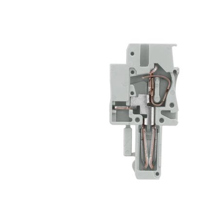 8WH9040-1DB00 SIEMENS plug-in coupling left element can be bridged, can be assembled by the user, with sprin..