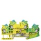 8WH3020-0CE07 SIEMENS Two-tier PE terminal with quick-connect technology Cross-section: 0.25-1.5 mm2, Width:..