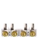 5TE9015 SIEMENS Conversion kit for 100/125A disconnector