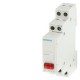 5TE5800 SIEMENS Indicator light 1 lamp 230 V red