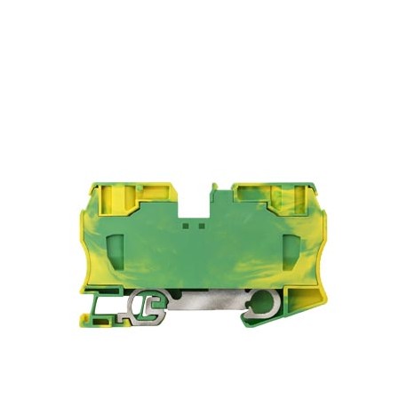 8WH2000-0CM07 SIEMENS PE terminals with spring-loaded connection, Cross-section: 2.5-35 mm2, Width: 16mm, Co..