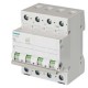 5TL1663-0 SIEMENS Desconectador 63 A 3 polos+N