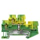 8WH5120-3MF07 SIEMENS HYBRID TWO-TIER PROT. TERMINAL PLUG AND SPRING CONNECTION, SECTION:0.08 4 MM2, WIDTH: ..
