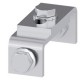 3KC9818-3 SIEMENS accessori per 3KC4, 3KC8 ponticello di collegamento per collegamento lato carico a 1 polo ..