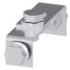 3KC9818-2 SIEMENS accessori per 3KC4, 3KC8 ponticello di collegamento per collegamento lato carico a 1 polo ..