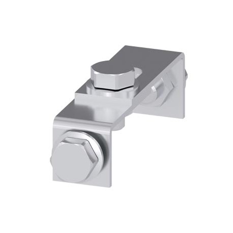 3KC9818-2 SIEMENS accessori per 3KC4, 3KC8 ponticello di collegamento per collegamento lato carico a 1 polo ..