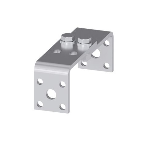 3KC9818-5 SIEMENS accessori per 3KC4, 3KC8 ponticello di collegamento per collegamento lato carico a 1 polo ..