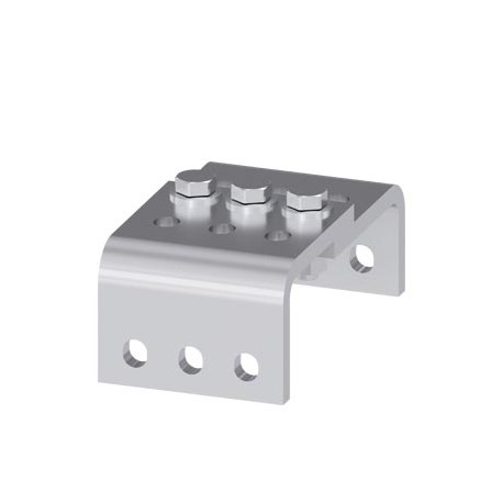 3KC9818-7 SIEMENS accessori per 3KC4, 3KC8 ponticello di collegamento per collegamento lato carico a 1 polo ..