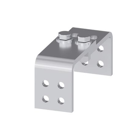 3KC9818-6 SIEMENS accessori per 3KC4, 3KC8 ponticello di collegamento per collegamento lato carico a 1 polo ..