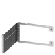 8PQ5000-3BA65 SIEMENS SIVACON S4, modulo base suddivisione lato posteriore, A: 150mm La: 600mm
