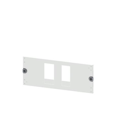 8PQ2020-6BA07 SIEMENS SIVACON S4, copertura 3VL1 fino a 160A a 4 poli, zoccolo da innesto modulo RCD, A: 200..