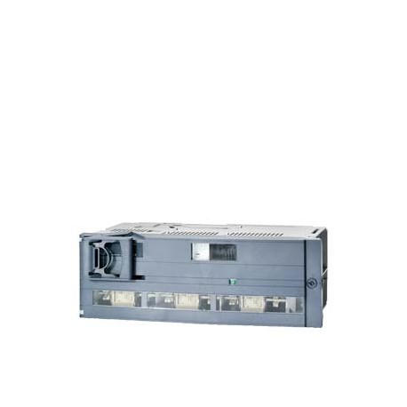 3NJ6284-2AB00-0AA0 SIEMENS Switch disconnector with fuses In-line design, pluggable BS B4, 4-pole Standard s..