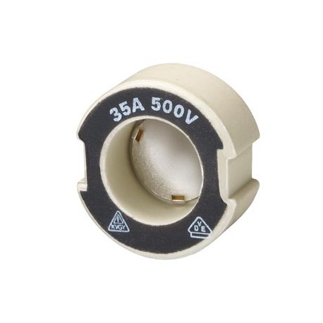 5SH320 SIEMENS D-Passschraube DIII/E33, 63A