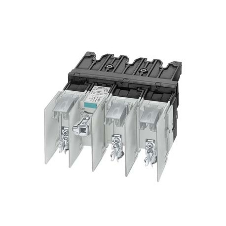 3KM5730-1AB01 SIEMENS Sezionatore sottocarico con fusibile con nuovo design Iu 400A, Ue 690V, a 3 poli per f..