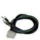 3VT9300-3MF00 SIEMENS accessori per VT250 cavo di collegamento comando a motore