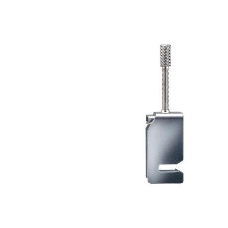 8WH9130-0NA00 SIEMENS shield terminal, for shield attachment on busbars, diameter 3-20mm