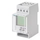 7LF4512-0 SIEMENS Orologio interruttore settimanale TOP Digitale 230V 16A a 2 canali 2TE