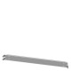 8PQ5000-2BA51 SIEMENS SIVACON S4 separation, rear W: 600mm H: 50mm