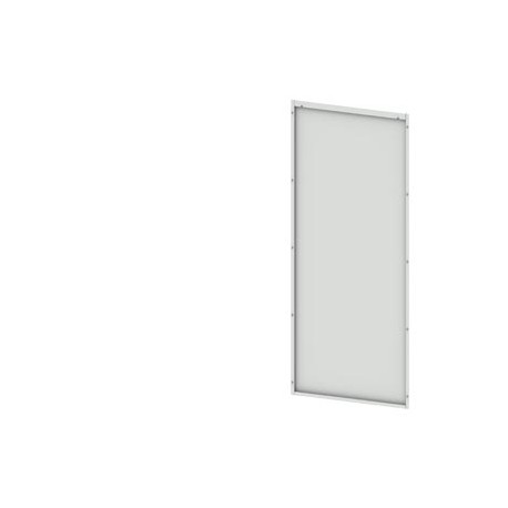 8PQ2420-8BA01 SIEMENS SIVACON S4 parete posteriore grado di protezione IP55 larghezza 800 mm