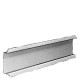 8WA7551 SIEMENS guida DIN CU 35mm, lunghezza 2m EN 50 022-35x 15