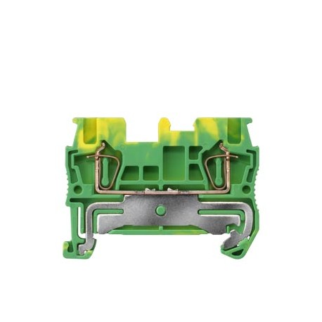 8WH2000-0CE07 SIEMENS Protective conductor terminal with spring-loaded connection, Cross-section: 0.14-1.5 m..