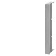 8US1998-2BK00 SIEMENS sistema di sbarre collettrici, accessori interasse sbarre collettrici 40mm modulo late..