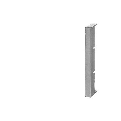 8US1998-2BK00 SIEMENS sistema di sbarre collettrici, accessori interasse sbarre collettrici 40mm modulo late..