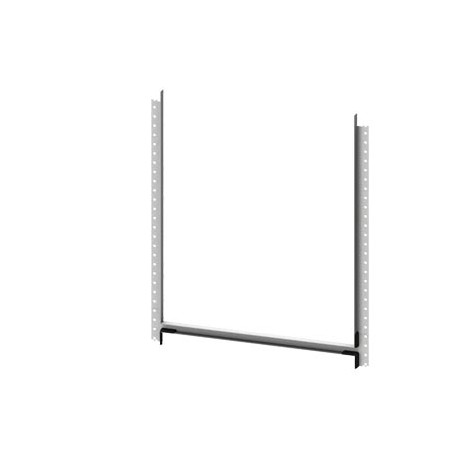 8PQ2065-6BA04 SIEMENS SIVACON S4, aumento della classe di protezione IP55, A: 650mm, La: 600mm