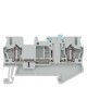 8WH2000-6CF00 SIEMENS Instrument isolating terminal with spring-loaded connection, Cross section: 0.08-2.5 m..