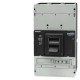 3VL6780-1MG36-0AA0 SIEMENS circuit breaker VL800N standard breaking capacity Icu 55kA, 415V AC 3-pole, line ..