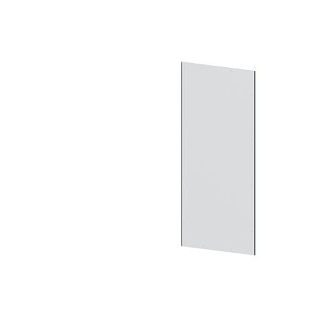 8MF1080-2UW62-1B SIEMENS SIVACON, Parete laterale parete posteriore, chiuso, EMC, IP40, A: 2000 mm, L: 800 m..