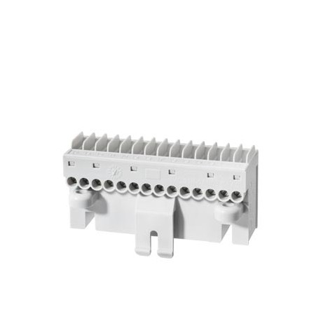 3WL9111-0AB03-0AA0 SIEMENS Accesorios interruptor automático 3WL, Conector manual SIGUT