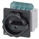 3LD2003-1TP51 SIEMENS SENTRON, sezionatore sottocarico 3LD, interruttore principale, a 3 poli, Iu: 16 A, pot..