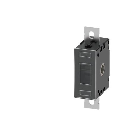3KD9305-0 SIEMENS accessori per 3KD grand. costr. 3 quarto polo, sezionabile attacchi piatti