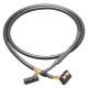 6ES7923-0BE00-0DB0 SIEMENS Connecting cable shielded for SIMATIC S7-300/1500 between front connector module ..