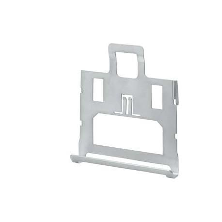 6ES7928-1BA20-4AA0 SIEMENS Shield plate for connection module Analog 32-bit matches connection modules: 6ES7..