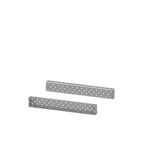 8PQ3000-0BA12 SIEMENS SIVACON S4, traversa per La: 400 mm, 1 set 2 pezzi