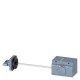 3VA9467-0PK13 SIEMENS Commande rotative latérale standard CEI IP65 Kit d'éclairage 24 V CC Accessoires pour ..