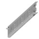 8PQ5000-2BA27 SIEMENS SIVACON S4, suddivisione laterale, A: 100mm