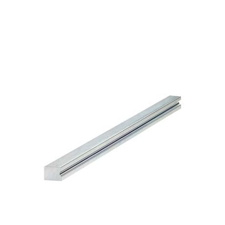 8UC6083 SIEMENS ricambio per comando rotativo 8UC6 albero di prolunga, lunghezza 600 mm 10x 10mm